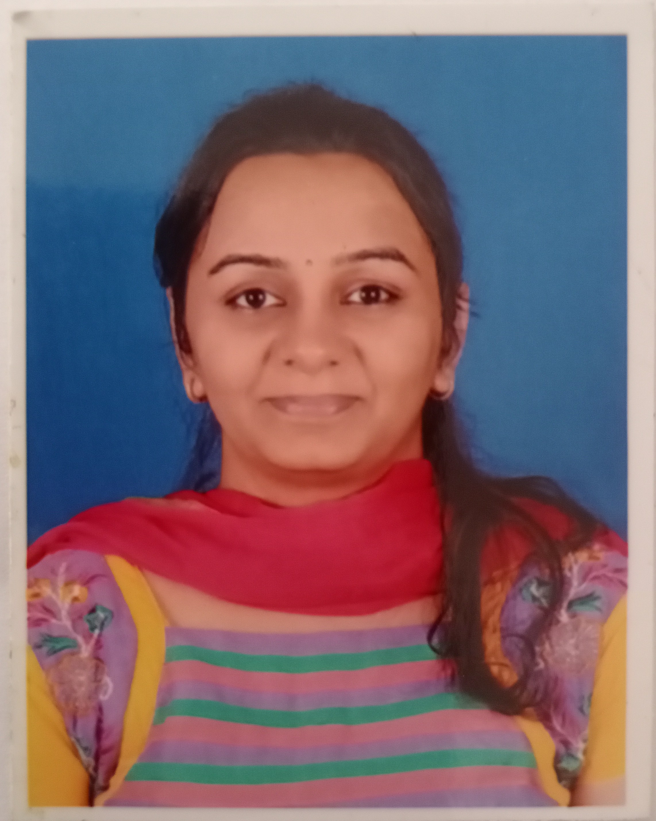 Apurva G