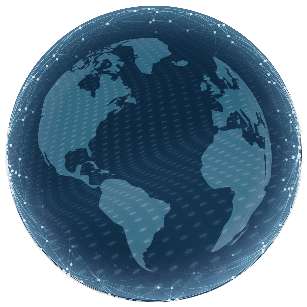 globe